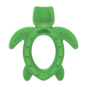 Силиконовая ложка Черепаха