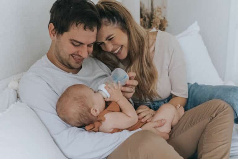 От груди к бутылочке и наоборот вместе с Dr. Brown’s Preemie Flow Nipple